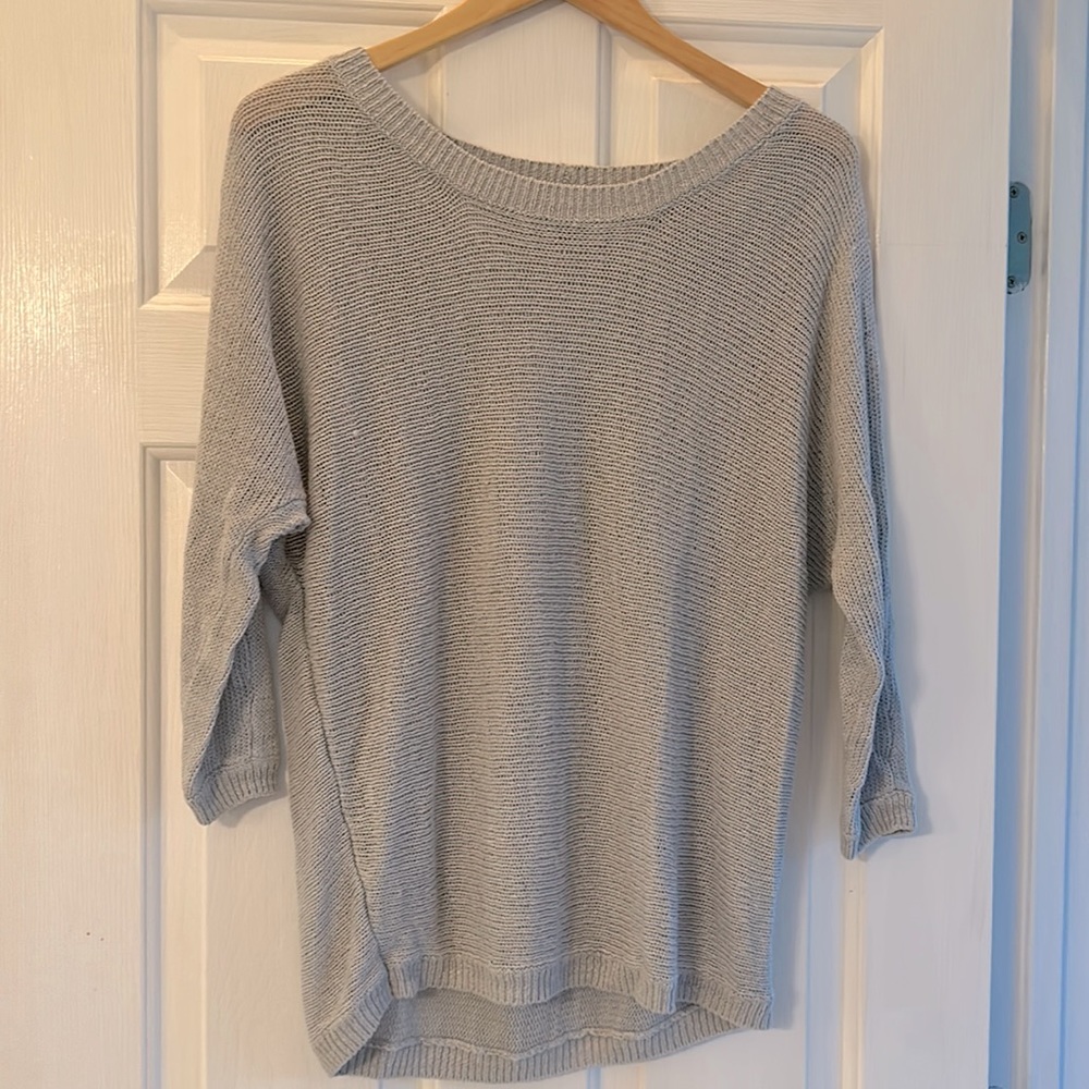 Joie summer sweater